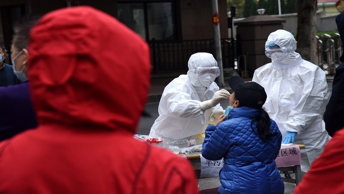 El país europeo lamenta la muerte de 44.347 personas desde que se registró el primer caso de la pandemia.