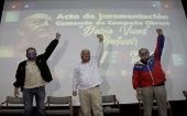 Clase Obrera del estado Bolívar realizará gran marcha este martes para dar inicio a la campaña electoral.