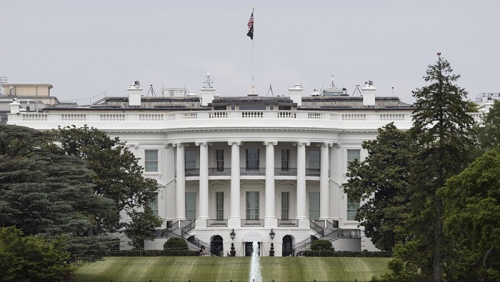 La Casa Blanca ha sido históricamente la sede del poder ejecutivo de Estados Unidos.