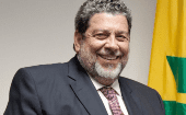 Venezuela resaltó el aporte de San Vicente y las Granadinas a la integración regional.
