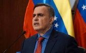 El fiscal general venezolano puntualizó que si los crímenes ocurriesen “serían sancionados por todo el peso de la Ley”. 