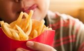 ¿Qué alimentos debemos evitar para prevenir la diabetes en los niños?