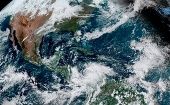 Se prevé que el huracán Iota azote a las costas de Nicaragua y Honduras en la noche de este lunes.