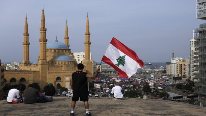 Cómo Líbano logró la independencia de Francia en 1943? | Noticias | teleSUR