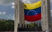 Venezuela se posiciona frente a la OEA, en relación con lo que calificó como "infame informe" sobre Caracas.