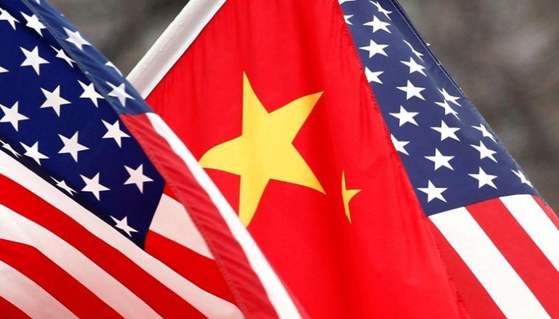 China y Estados Unidos viven, incluso en la salida de Trump, un nuevo episodio de conflicto y sanciones mutuas.