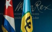 Los lazos que unen a Cuba y el Caribe están basados en principios como el respeto mutuo y la independencia, y valores como la solidaridad, amistad, hermandad.