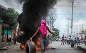 Parte de la comunidad internacional y el Core Group consideran que los decretos del presidente haitiano son antidemocráticos