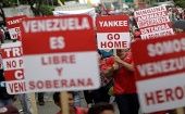 Arrecia el periodismo embustero sobre Venezuela. Solidaridad, no estigmatización