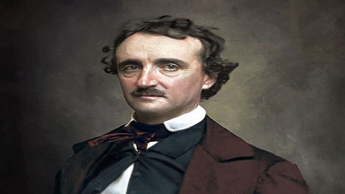 El 19 de enero de 1809 nacía en Boston Edgar Allan Poe considerado como uno de los mejores cuentistas de todos los tiempos.