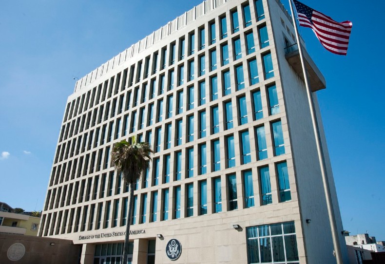 Las medidas tomadas por la administración de Trump hicieron retroceder los avances en materia diplomática entre La Habana y Washington.