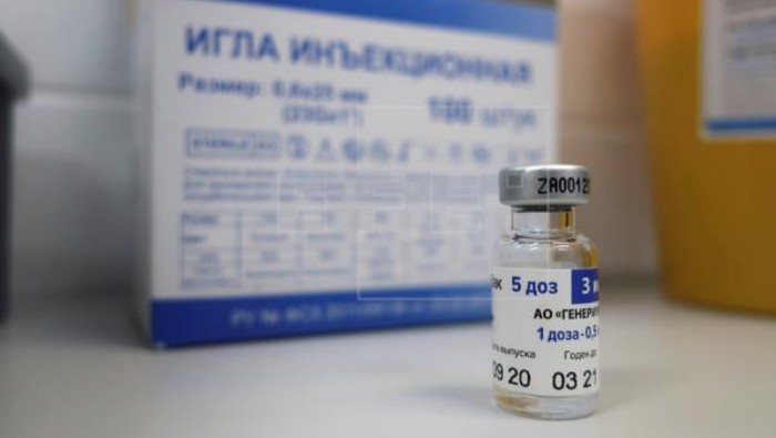 Al menos 8 países de varias regiones del mundo ya tienen registrada la vacuna rusa contra la pandemia de la Covid-19