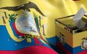 El escenario político de Ecuador y las elecciones de febrero