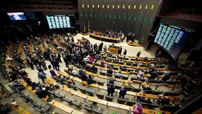 La victoria de Arthur Lira y Rodrigo Pacheco representan un triunfo político para el presidente Bolsonaro.