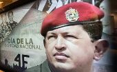 Chávez  junto a otros militares se alzó el 4 de febrero de 1992 contra la decadencia del sistema político de Venezuela vigente desde 1958.