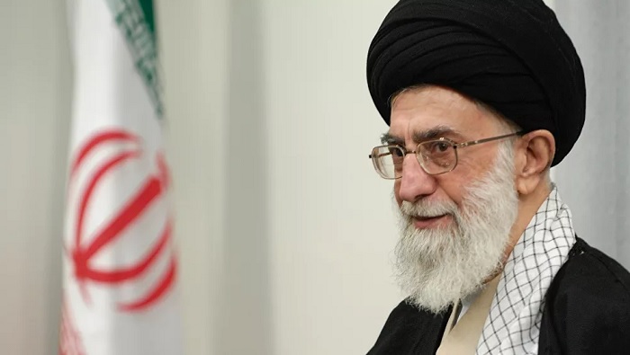A juicio del ayatola iraní Jamenei, EE.UU. fracasó por haberse equivocado más de una vez con su país.
