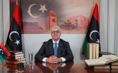 El Gobierno de transición libio vivirá elecciones el próximo mes de diciembre, luego de casi 10 años de guerra civil desatada por la invasión de la OTAN.