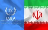 El acuerdo de cooperación entre la OIEA e Irán fue puesto en peligro, según Teherán, cuando Estados Unidos se separó del mismo en 2018.