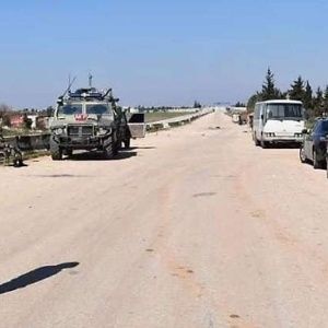 Terroristas impiden salida de civiles por cruce en Idlib, Siria | Noticias  | teleSUR