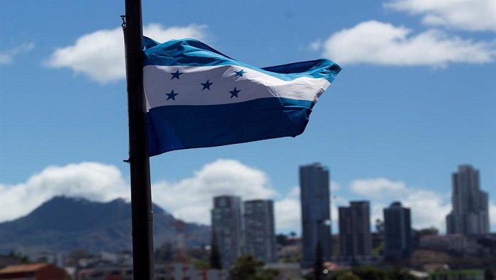 “Honduras enfrenta una encrucijada de su destino