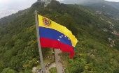 Venezuela se encuentra entre los países afectados por las sanciones de EE.UU.