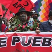 Bolivia. Una elección con vaticinios preocupantes