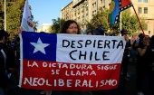 Del estallido a las urnas: Chile a las puertas de un año bisagra