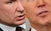 Joe Biden: Demencia senil, locura o planificada estrategia contra Rusia