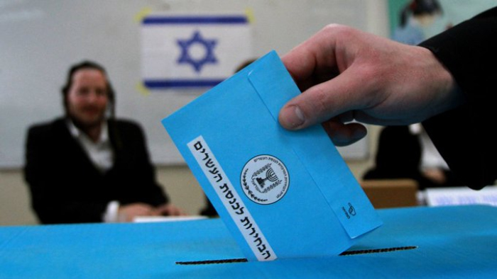 Israel eligió este domingo el nuevo Parlamento, de cuyo seno emergerá el próximo Gobierno.