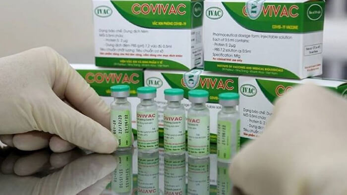 El ministro de Ciencia y Educación Superior, Valeri Falkov anunció que la vacuna CoviVac estará disponible en los próximos días en las regiones rusas.