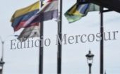Los países integrantes de Mercosur tienen un gran potencial de recursos naturales y producción de alimentos, entre otras ventajas.