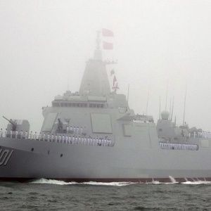 China realizes military missile with anti-missiles in the Pacific |  Notice