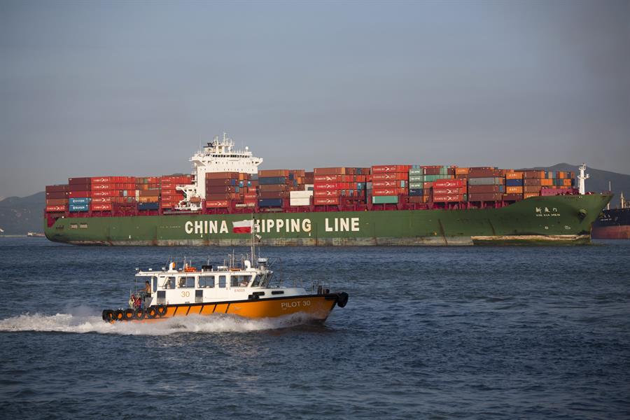 La disputa comercial entre Estados Unidos y China abarca todas las esferas de la economía mundial y gravita sobre la estabilidad mundial, denuncian desde Beijing.