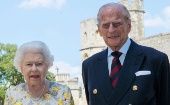 El matrimonio real entre Isabel II y Felipe de Edimburgo marcó récord en la historia de la corona británica con más de 70 años de unión.