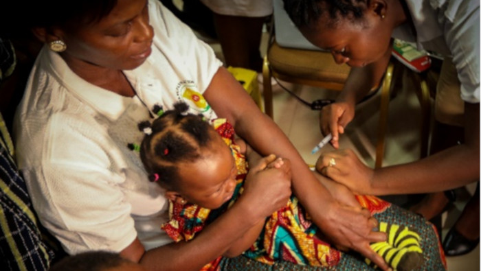 La OMS destacó la fuerte demanda comunitaria por la vacuna, la primera que se crea para combatir a la malaria.