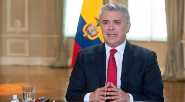 Pdte. de Colombia acepta la renuncia del ministro de Hacienda ante masivas movilizaciones | Noticias | teleSUR