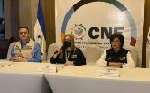 Las próximas elecciones en Honduras se harán al amparo de una nueva ley electoral recién aprobada por el Congreso local.