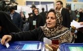 Las autoridades electorales iraníes han informado que para estas elecciones generales 59.310.000 ciudadanos podrán asistir a las urnas.