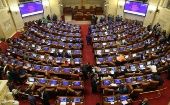 El pasado 27 de mayo el Senado rechazó la moción de censura contra Molano con 79 sufragios sobre los 31 congresistas que piden su salida.