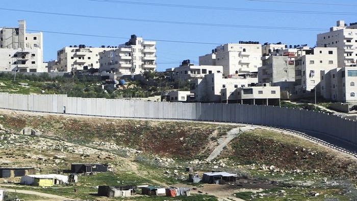 La construcción de estas nuevas unidades de viviendas fueron aprobadas previamente por las autoridades israelíes a finales de 2020.