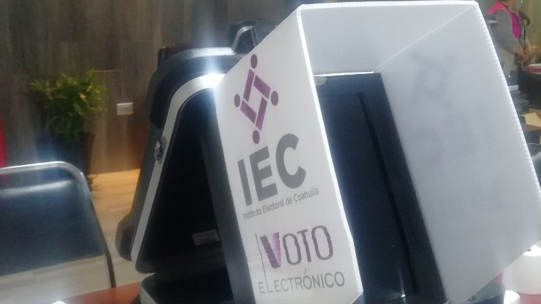 Las elecciones del domingo en México ponen a disposición de la ciudadanía más de 20.000 cargos electivos, según el INE, organizador de las elecciones.