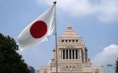 La Dieta (Parlamento) japonesa rechazó la moción de censura contra el primer ministro con 322 votos mayoritarios de la coalición gobernante frente a 134 que estuvieron a favor