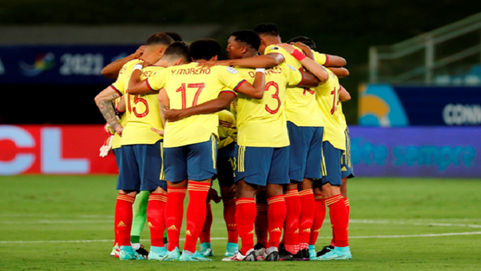 La selección de Reinaldo Rueda llega con tres puntos gracias al triunfo ante su similar de Ecuador el pasado domingo.