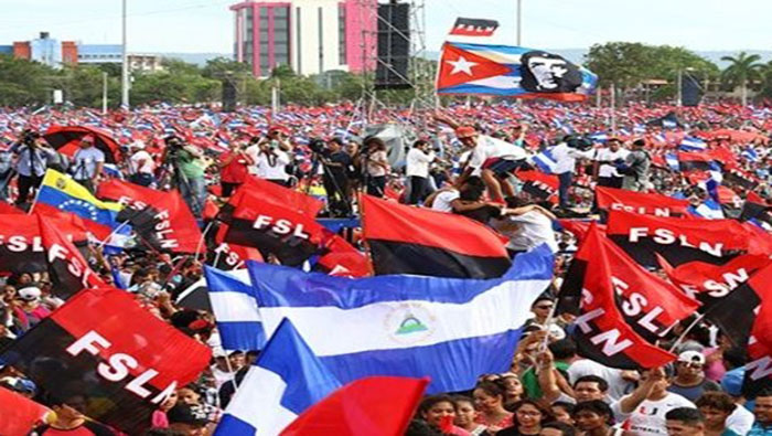 El período previo a las elecciones de Nicaragua de 2021: segunda parte
