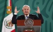 Andrés Manuel López Obrador señaló que la masacre fue un ataque deliberado y aseguró que se investigarían los hechos.
