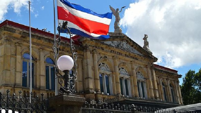 En Costa Rica, la inflación acumulada en el primer semestre de 2021 fue de 0,76 por ciento.