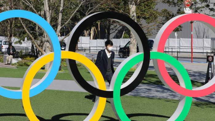 Los Juegos Olímpicos de Tokio 2020, aplazados un año ante la pandemia de Covid-19, se celebrarán del 23 de julio al 8 de agosto de 2021.