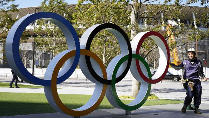 El kárate, disciplina precisamente originaria de Japón, se incluye finalmente en el programa tras 51 años optando por ser olímpico.