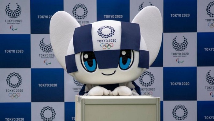 Miraitowa es una mascota muy alegre, atleta y tiene un gran sentido de integridad, elementos que destacan entre los valores olímpicos.