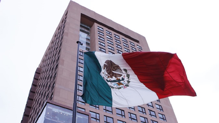 En el contexto de la Celac, México impulsa la creación de la Agencia Latinoamericana y Caribeña del Espacio.